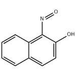 1-Nitroso-2-naphthol