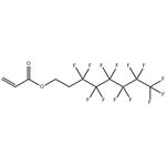 1H,1H,2H,2H-Perfluorooctyl acrylate