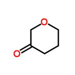 Dihydro-2H-pyran-3(4H)-one