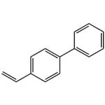 4-VINYLBIPHENYL