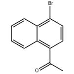 1-(1-BROMONAPHTHALEN-4-YL)ETHANONE