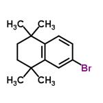 6-Bromo-1,1,4,4-tetramethyl-1,2,3,4-tetrahydronaphthalene