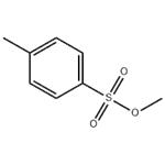 Methyl p-toluenesulfonate