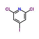 2,6-Dichloro-4-iodopyridine