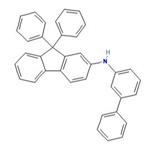 N-([1,1'-biphenyl]-3-yl)-9,9-diphenyl-9H-fluoren-amine