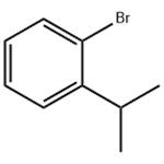 1-Bromo-2-(1-methylethyl)benzene