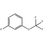 3-(Trifluoromethoxy)fluorobenzene