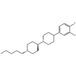 TRANS,TRANS-4-(3,4-DIFLUOROPHENYL)-4''-PENTYLBICYCLOHEXYL