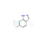 6-Iodo-1H-indazole