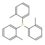 TRI-O-TOLYLPHOSPHINE