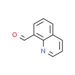 8-Quinolinecarbaldehyde