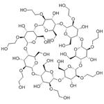 HYDROXYETHYL BETA-CYCLODEXTRIN