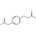 4-(4-Acetoxyphenyl)-2-butanone