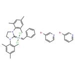 Grubbs catalyst 3rd generation