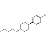 1-Bromo-4-(trans-4-pentylcyclohexyl)benzene