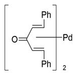 Bis(dibenzylideneacetone)palladium