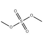 Dimethyl sulfate