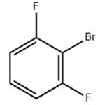 1-Bromo-2,6-difluorobenzene