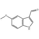 5-Methoxyindole-3-carboxaldehyde