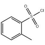 O-TOLUENESULFONYL CHLORIDE