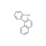 7H-BENZO[C]CARBAZOLE