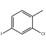 2-CHLORO-4-IODOTOLUENE