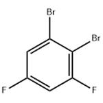 1,2-DIBROMO-3,5-DIFLUOROBENZENE