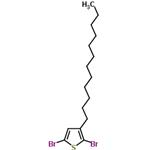 2,5-Dibromo-3-dodecylthiophene