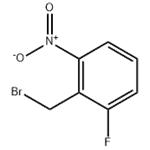 2-FLUORO-6-NITROBENZYL BROMIDE