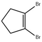 1,2-Dibromocyclopentene