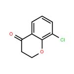 8-Chloro-4-chromanone