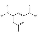 3-FLUORO-5-NITROBENZOIC ACID