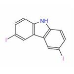 3,6-Diiodo-9H-carbazole
