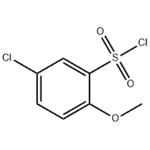 5-CHLORO-2-METHOXYBENZENESULFONYL CHLORIDE