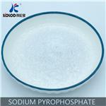 Food Grade Sodium Pyrophosphate Decahydrate; Tetrasodium Pyrophosphate Decahydrate; TSPP