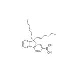 9,9-Dihexyl-9H-fluoren-2-boronic acid