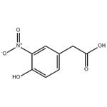 4-HYDROXY-3-NITROPHENYLACETIC ACID