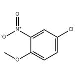 4-Chloro-2-nitroanisole