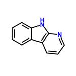 9H-pyrido[2,3-b]indole