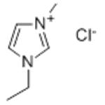 1-Ethyl-3-methylimidazolium chloride