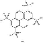 1,3,6,8-PYRENETETRASULFONIC ACID TETRASODIUM SALT