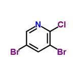 3,5-Dibromo-2-chloropyridine