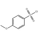 4-Methoxybenzenesulfonyl chloride