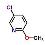 5-Chloro-2-methoxypyridine