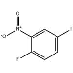 2-Fluoro-5-iodonitrobenzene