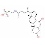 Tauroursodeoxycholic acid