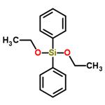 Diethoxy(diphenyl)silane