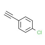 4-Chlorophenylcaetylene