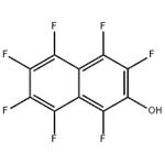 HEPTAFLUORO-2-NAPHTHOL