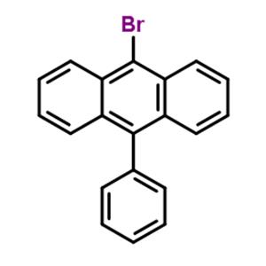 9-Bromo-10-phenylanthracene